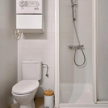 Apartment Eau Zee - Private Terrace - 100m *