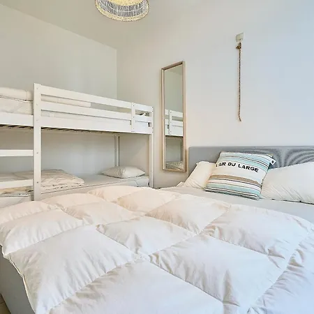 Eau Zee - Private Terrace - 100m Knokke-Heist