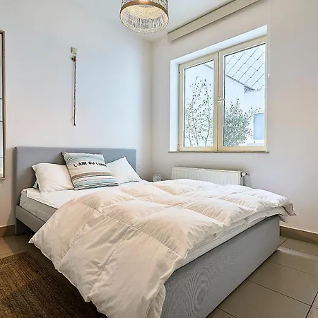 Eau Zee - Private Terrace - 100m Apartment *