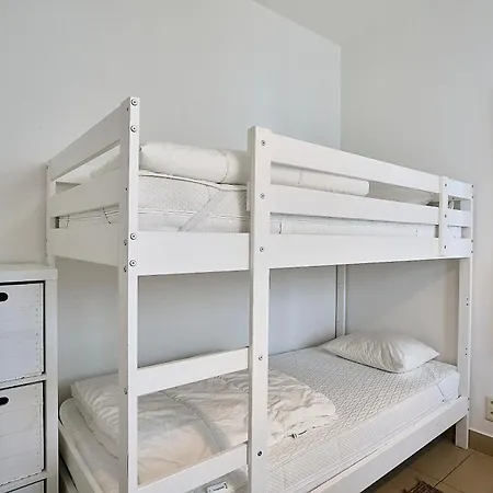 Apartment Eau Zee - Private Terrace - 100m Knokke-Heist